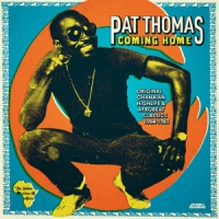 Thomas, Pat (uk) Coming Home