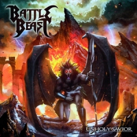 Battle Beast Unholy Savior