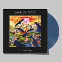 Lake Of Tears The Neonai (blue Transparent)