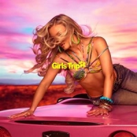 Larsson, Zara Midnight Sun: Girls Trip