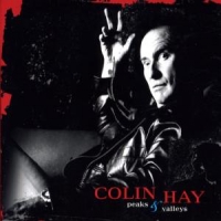 Hay, Colin Peaks & Valleys