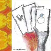 Disassociation Losing Is A Luxury