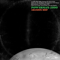 Powerman 5000 Abandon Ship