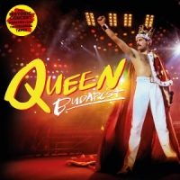 Queen Budapest