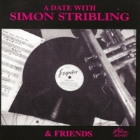 Stribling, Simon A Date With Simon Stribling And Fri
