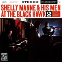 Manne, Shelly & His Men At The Blackhawk Vol.2