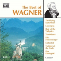 Wagner, R. Best Of