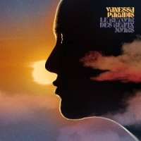 Paradis, Vanessa Le Retour Des Beaux Jours