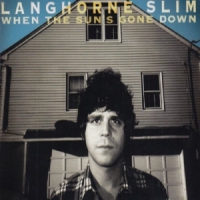 Langhorne Slim When The Sun's Gone Down