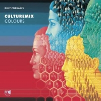 Billy Cobham S Culturemix Colours