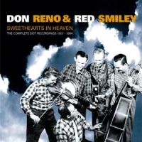 Reno, Don & Red Smiley Sweetheart In Heaven -24t