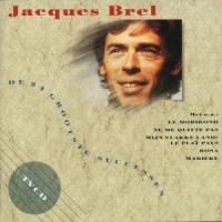 Brel, Jacques De 24 Grootste Successen