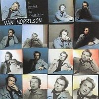 Morrison, Van A Period Of Transition