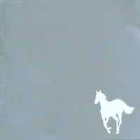 Deftones White Pony