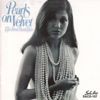 Hunt, Fred - Trio - The Pearls On Velvet