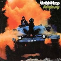 Uriah Heep Salisbury