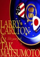 Carlton, Larry & Tak Mat Take Your Pick