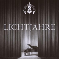 Lacrimosa Lichtjahre