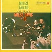 Davis, Miles Miles Ahead