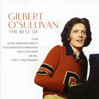 Gilbert Osullivan The Best Of