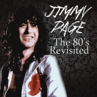 Page, Jimmy The 80 S Revisited