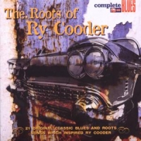 Cooder, Ry.=v/a= Roots Of Ry Cooder