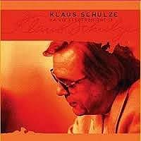 Schulze, Klaus La Vie Electronique 13