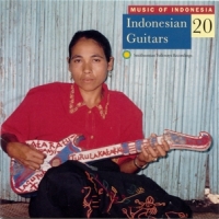 Various Music Of Indonesia 20: In