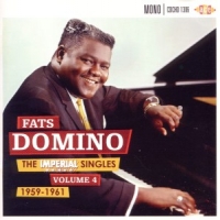 Domino, Fats Imperial Singles Vol.4