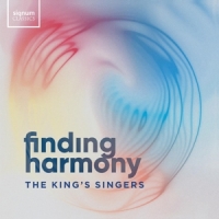 King's Singers Finding Harmony