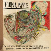 Apple, Fiona Idler Wheel Is Wiser Than ...