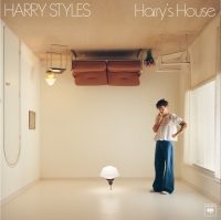 Styles, Harry Harry's House