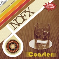Nofx Coaster