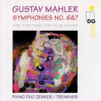 Mahler, G. Symphonies Nos.6 & 7