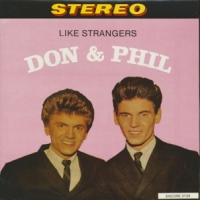 Everly Brothers Like Strangers