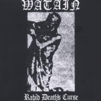 Watain Rabid Death Curse -digi-