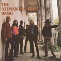 Allman Brothers Band, The The Allman Brothers Band