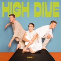 Shaed High Dive