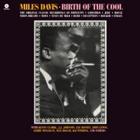 Davis, Miles Birth Of The Cool