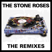 Stone Roses Remixes