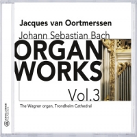 Zimmermann, Frank Peter Organ Works Vol.3