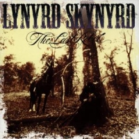 Lynyrd Skynyrd The Last Rebel