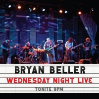 Beller, Bryan Wednesday Night Live