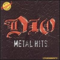 Dio Metal Hits