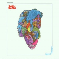 Love Forever Changes + 7