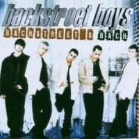 Backstreet Boys Backstreet's Back