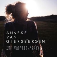 Giersbergen, Anneke Van Darkest Skies Are The Brightest