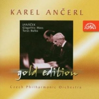 Janacek, L. Karel Ancerl Gold Edit.7