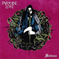 Paradise Lost Medusa