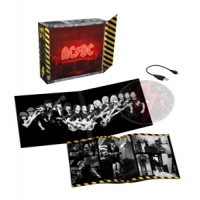 Ac/dc Power Up -limited Deluxe-